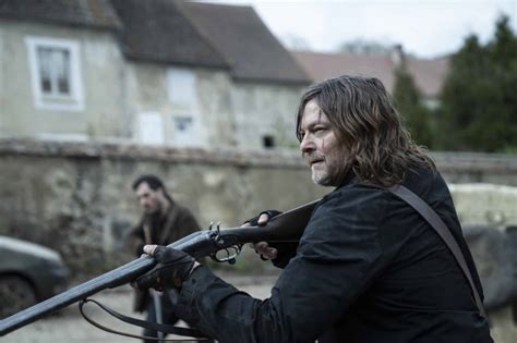 Daryl dixon season 2. Things To Know About Daryl dixon season 2. 